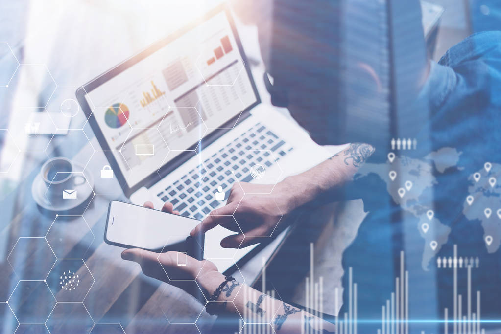 企業(yè)上云是什么意思?企業(yè)上云有什么好處？
