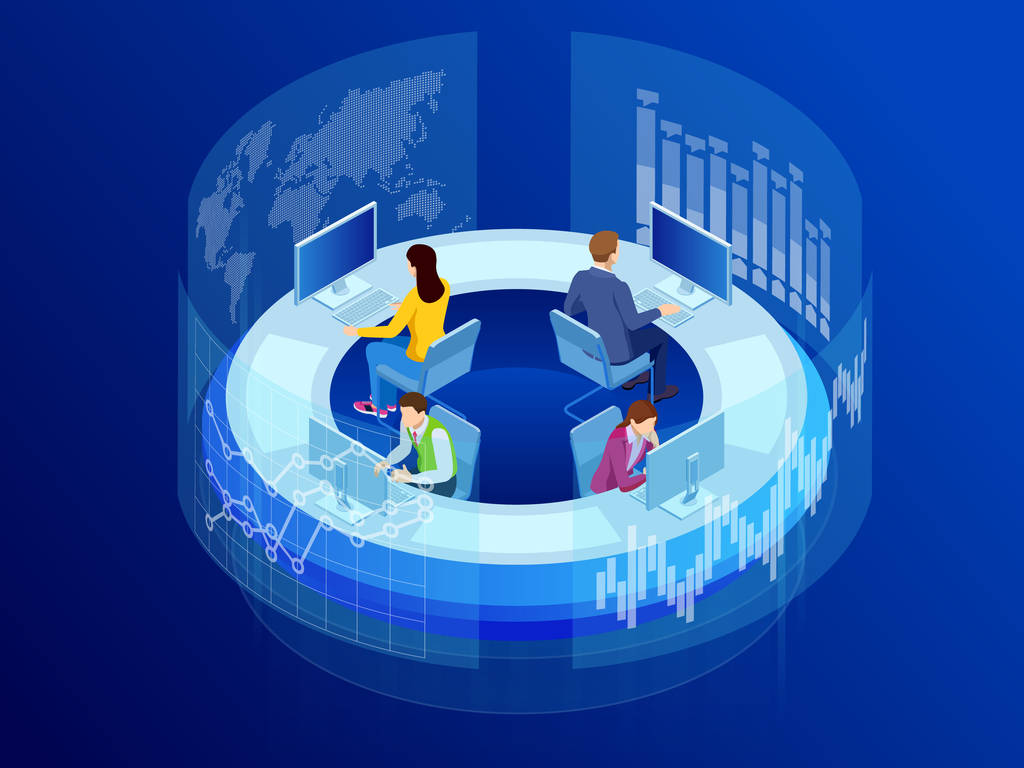 企業(yè)上云是什么意思?企業(yè)上云有什么好處？